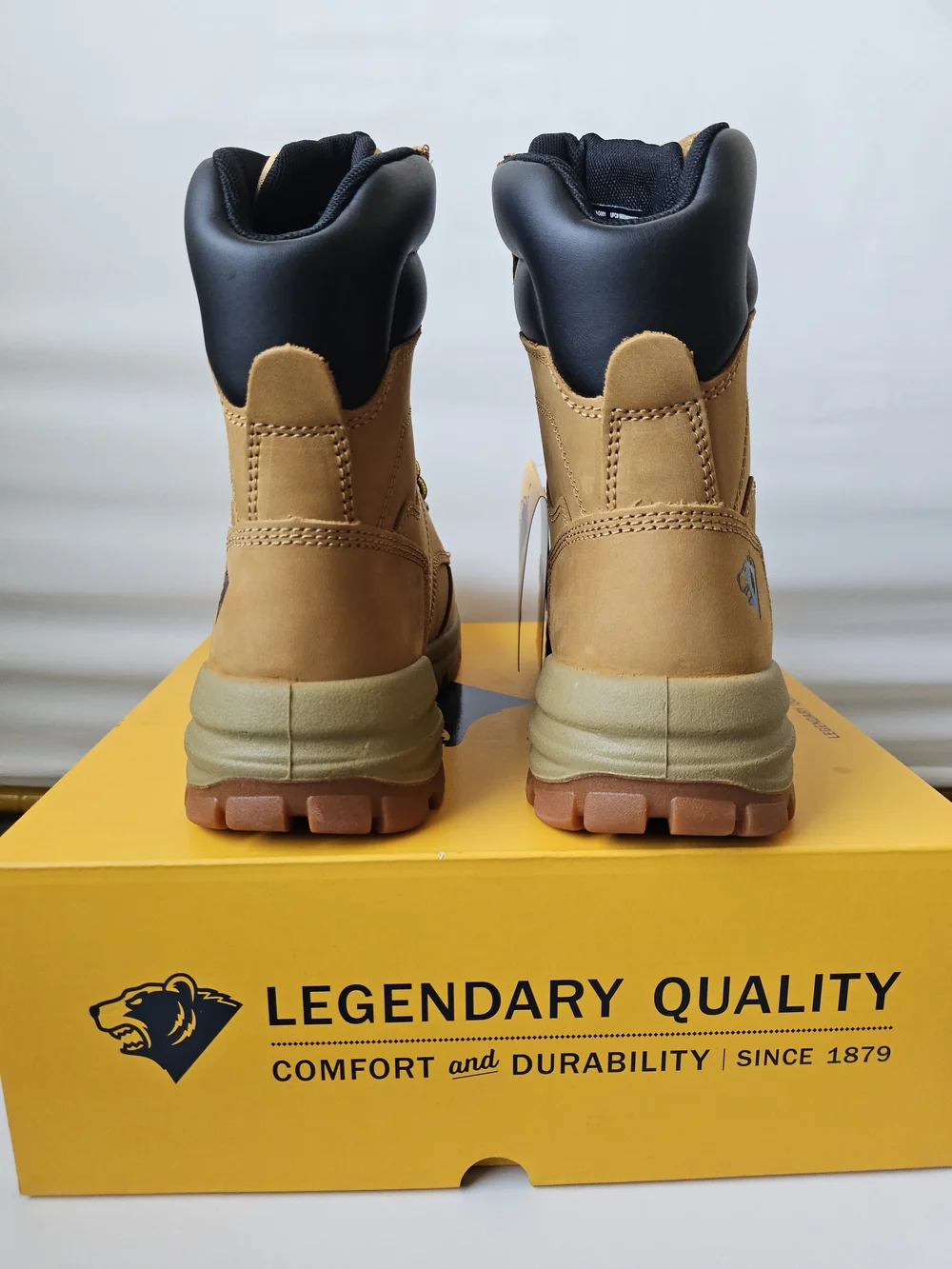 Herman Survivors sale pair